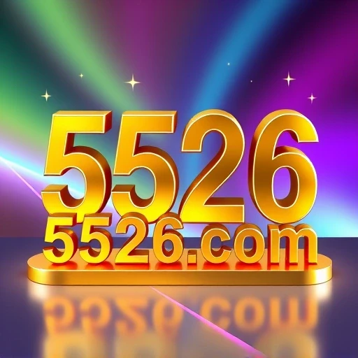 Logo da 5526.com