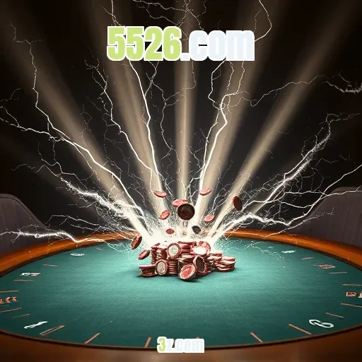 5526.com: Melhore Seu Jogo com Estratégias Infalíveis e Dicas Práticas